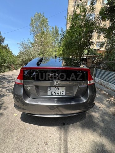 Honda Insight 2010, 252,400 km - 1.3 l - Bakı