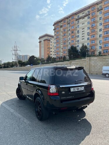 Land Rover Freelander 2012, 243,000 km - 3.2 l - Bakı
