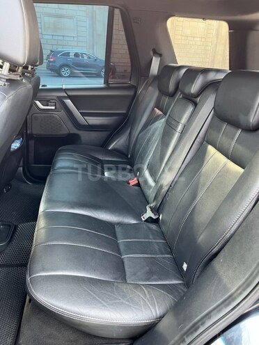 Land Rover Freelander 2012, 243,000 km - 3.2 l - Bakı