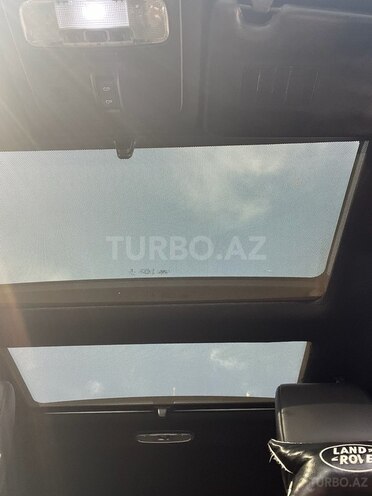 Land Rover Freelander 2012, 243,000 km - 3.2 l - Bakı