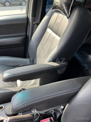 Land Rover Freelander 2012, 243,000 km - 3.2 l - Bakı