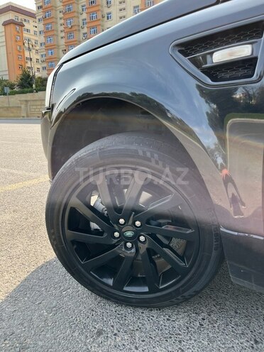 Land Rover Freelander 2012, 243,000 km - 3.2 l - Bakı