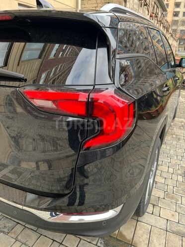 GMC Terrain 2020, 72,000 km - 1.5 l - Bakı