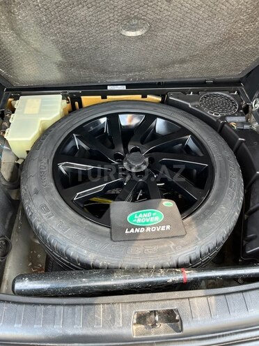 Land Rover Freelander 2012, 243,000 km - 3.2 l - Bakı