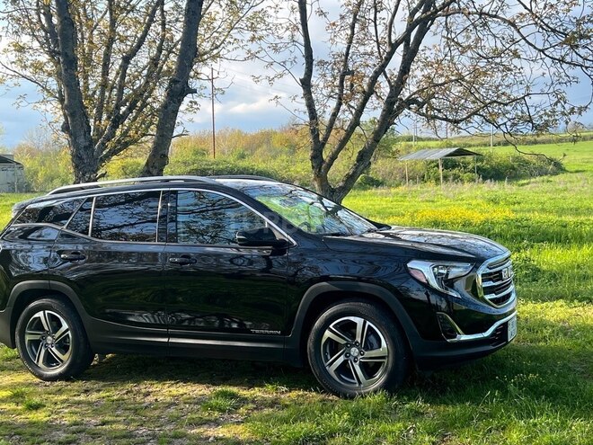 GMC Terrain 2020, 72,000 km - 1.5 l - Bakı