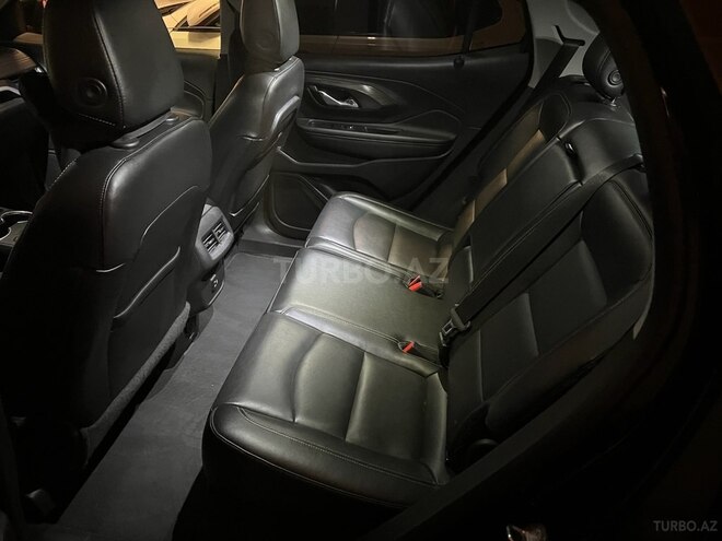 GMC Terrain 2020, 72,000 km - 1.5 l - Bakı