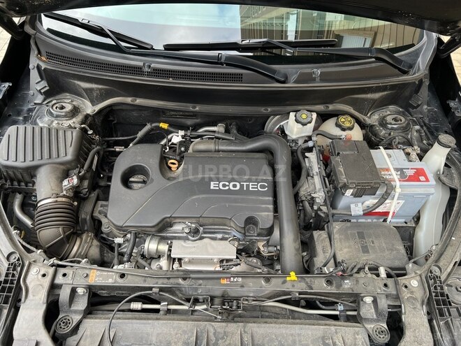 GMC Terrain 2020, 72,000 km - 1.5 l - Bakı