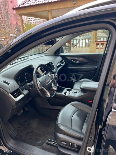 GMC Terrain 2020, 72,000 km - 1.5 l - Bakı