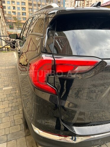 GMC Terrain 2020, 72,000 km - 1.5 l - Bakı