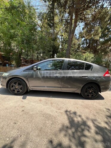 Honda Insight 2010, 252,400 km - 1.3 l - Bakı