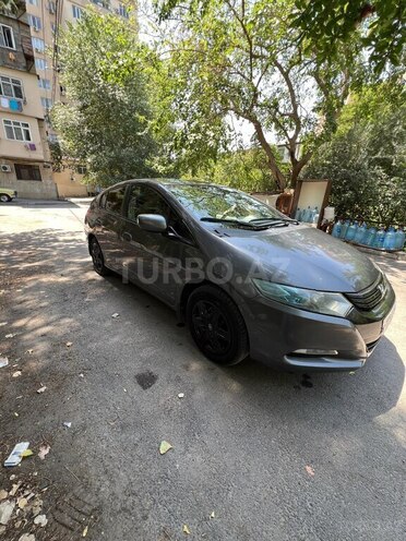Honda Insight 2010, 252,400 km - 1.3 l - Bakı