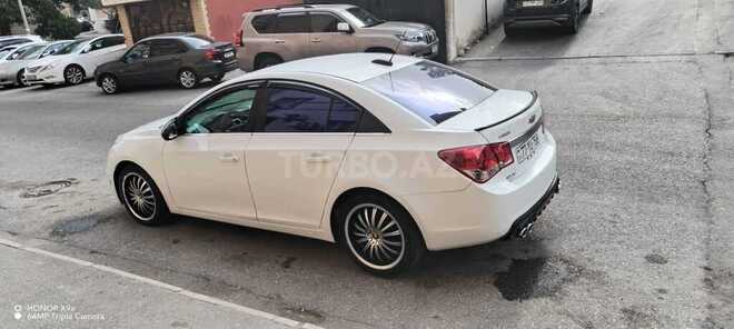 Chevrolet Cruze 2015, 353,000 km - 1.4 l - Bakı