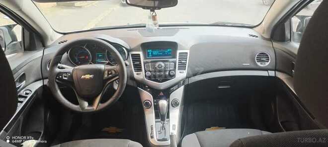 Chevrolet Cruze 2015, 353,000 km - 1.4 l - Bakı