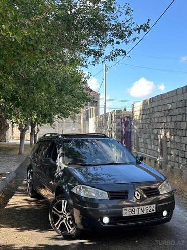 Renault Megane 2007, 400,000 km - 1.5 л - Bakı