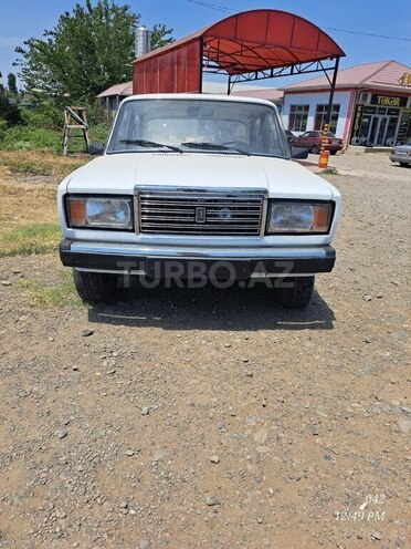 LADA (VAZ) 2107 2007, 95,000 km - 1.6 l - Lənkəran