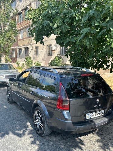 Renault Megane 2007, 400,000 km - 1.5 л - Bakı