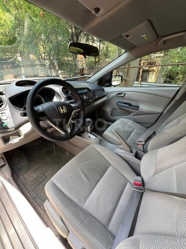 Honda Insight 2010, 252,400 km - 1.3 l - Bakı