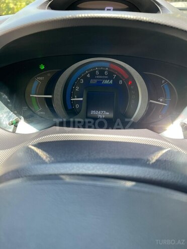 Honda Insight 2010, 252,400 km - 1.3 l - Bakı