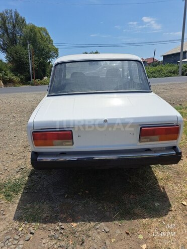 LADA (VAZ) 2107 2007, 95,000 km - 1.6 l - Lənkəran