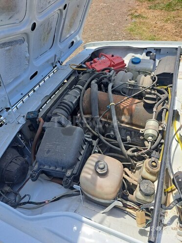 LADA (VAZ) 2107 2007, 95,000 km - 1.6 l - Lənkəran