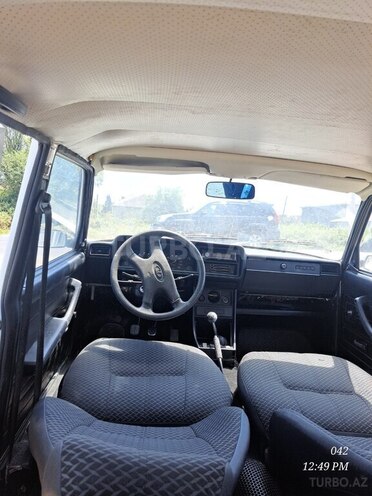 LADA (VAZ) 2107 2007, 95,000 km - 1.6 l - Lənkəran