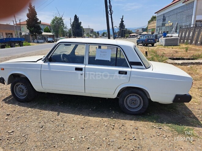 LADA (VAZ) 2107 2007, 95,000 km - 1.6 l - Lənkəran