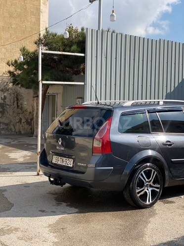 Renault Megane 2007, 400,000 km - 1.5 л - Bakı