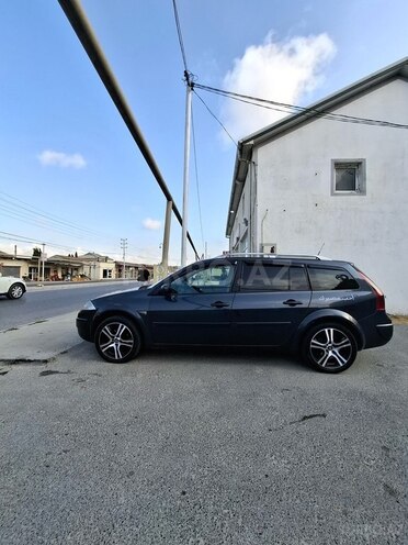 Renault Megane 2007, 400,000 km - 1.5 л - Bakı