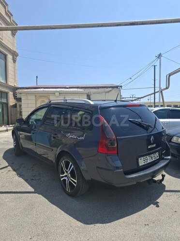 Renault Megane 2007, 400,000 km - 1.5 л - Bakı