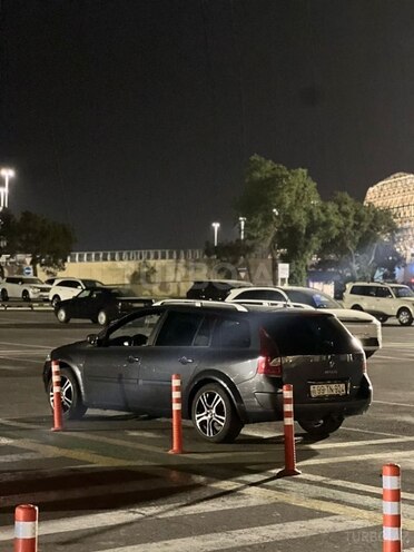Renault Megane 2007, 400,000 km - 1.5 л - Bakı