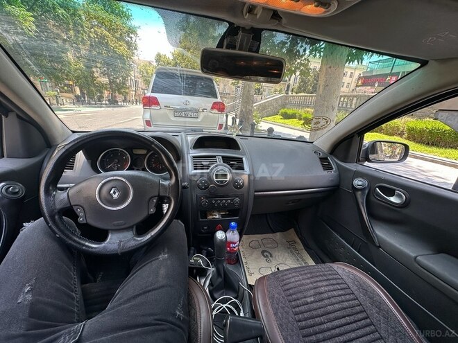 Renault Megane 2007, 400,000 km - 1.5 л - Bakı