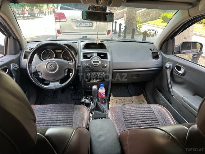Renault Megane 2007, 400,000 km - 1.5 л - Bakı