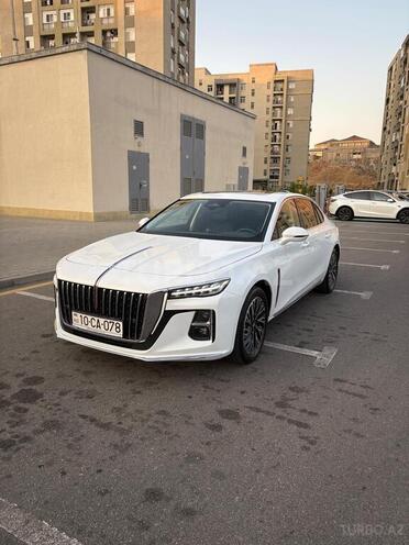 Hongqi H5 2024, 19,000 km - 1.5 л - Bakı