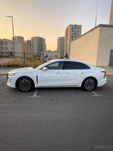 Hongqi H5 2024, 19,000 km - 1.5 л - Bakı