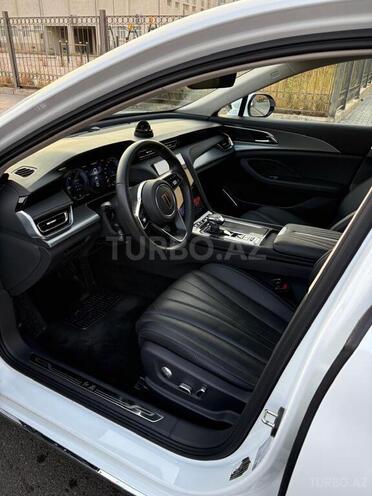 Hongqi H5 2024, 19,000 km - 1.5 л - Bakı