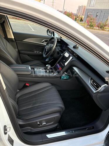 Hongqi H5 2024, 19,000 km - 1.5 л - Bakı