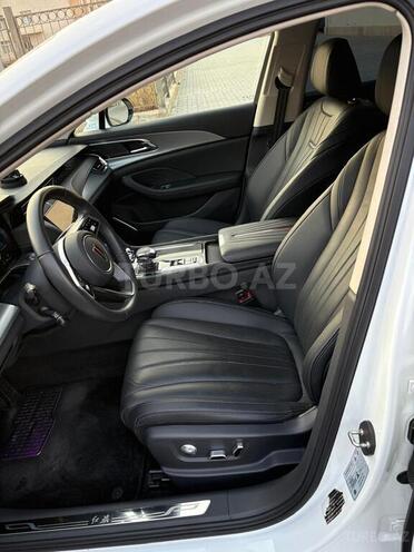 Hongqi H5 2024, 19,000 km - 1.5 л - Bakı