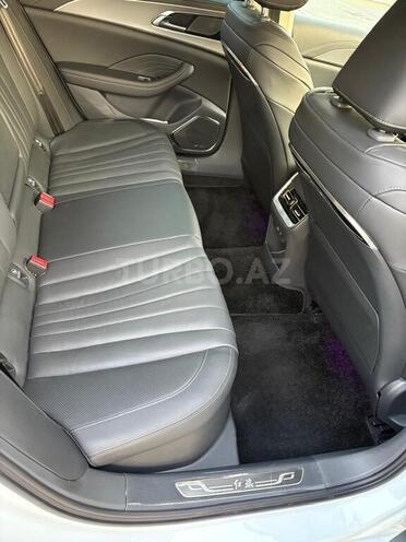 Hongqi H5 2024, 19,000 km - 1.5 л - Bakı