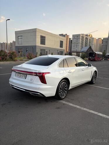 Hongqi H5 2024, 19,000 km - 1.5 л - Bakı