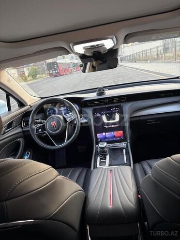 Hongqi H5 2024, 19,000 km - 1.5 л - Bakı