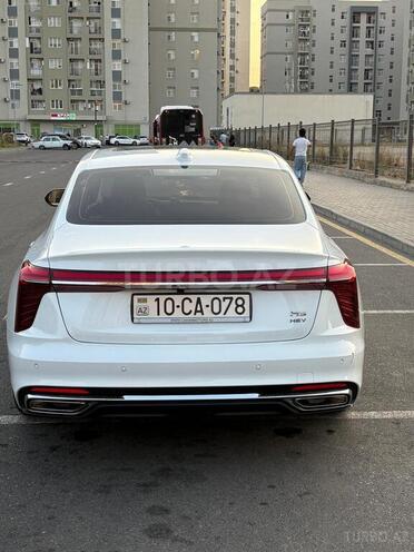 Hongqi H5 2024, 19,000 km - 1.5 л - Bakı