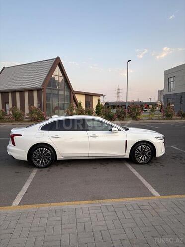 Hongqi H5 2024, 19,000 km - 1.5 л - Bakı