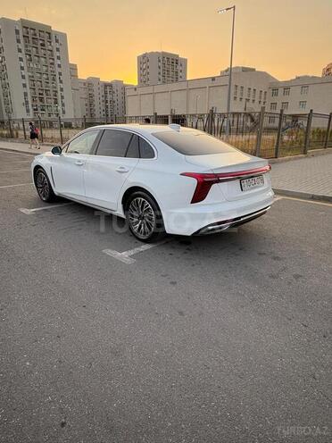 Hongqi H5 2024, 19,000 km - 1.5 л - Bakı