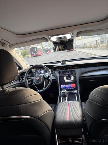 Hongqi H5 2024, 19,000 km - 1.5 л - Bakı