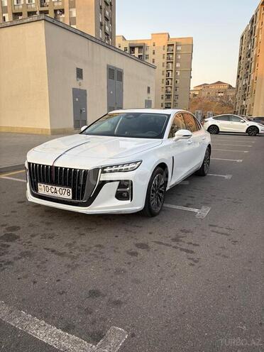 Hongqi H5 2024, 19,000 km - 1.5 л - Bakı