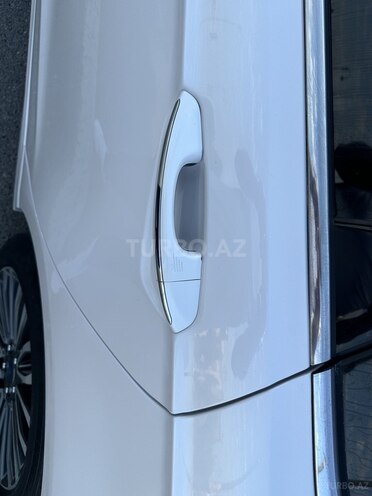 Ford Fusion (North America) 2018, 111,000 km - 1.5 l - Bakı