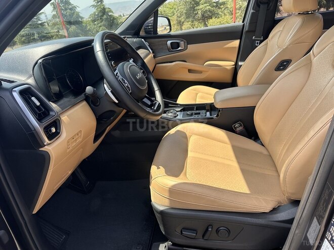 Kia Sorento 2022, 48,400 km - 1.6 l - Gəncə