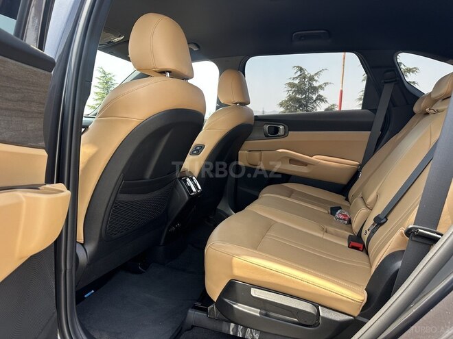 Kia Sorento 2022, 48,400 km - 1.6 l - Gəncə