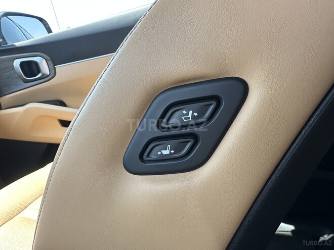 Kia Sorento 2022, 48,400 km - 1.6 l - Gəncə