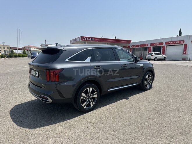 Kia Sorento 2022, 48,400 km - 1.6 l - Gəncə